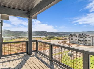 1121 W Helling Cir #302, Heber City, UT 84032