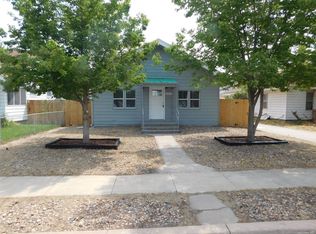 624 Park Ave, Fort Lupton, CO 80621