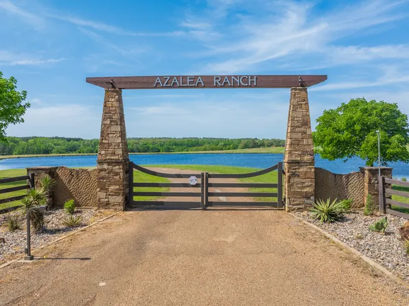 550 Vz County Road 4707, Ben Wheeler, TX 75754