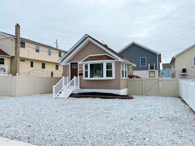 610 W Maple Ave, West Wildwood, NJ, 08260