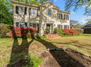 2264 Forest Grove Cv, Memphis, TN 38119