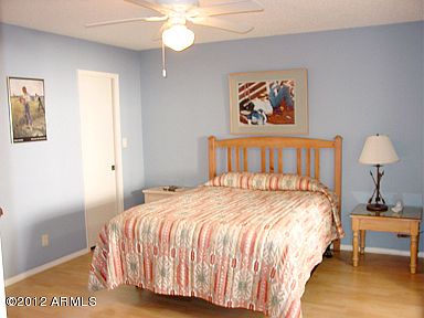 3rd image of 6634 N MAJORCA Way W