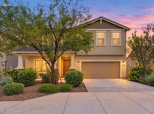 21171 W HOLLY Street, Buckeye, AZ 85396