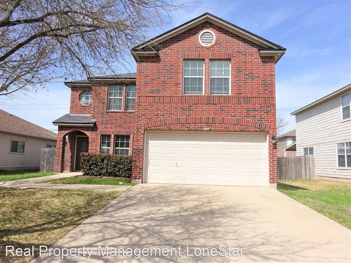1149 Apollo Cir, Round Rock, TX 78664 Zillow