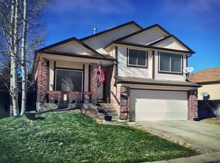 (Undisclosed Address), Colorado Springs, CO 80921