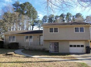 108 Driftwood Ln, Woodstock, GA 30188