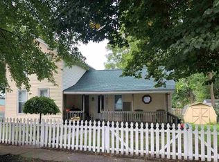4457 3rd St, Columbiaville, MI