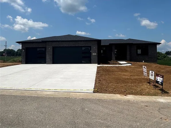 516 Hayden Dr, Waterloo, IL 62298