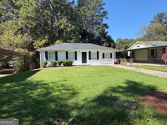 4th image of 2823 Marco Dr NW