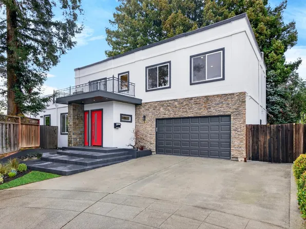 610 Dorset Way, Sunnyvale, CA 94087