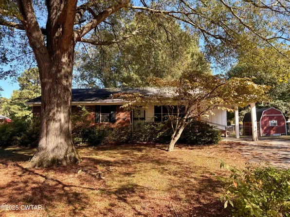 733 Walnut Hill Cir, Brownsville, TN 38012