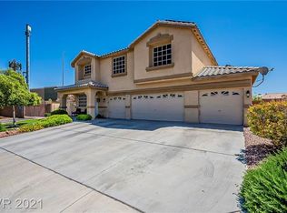 402 Presque Isle St, Henderson, NV 89074