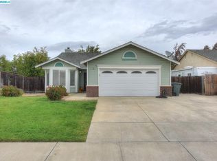 1780 Fairhaven Ct, Oakley, CA 94561
