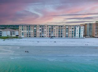 18650 Gulf Blvd APT 103, Indian Shores, FL 33785
