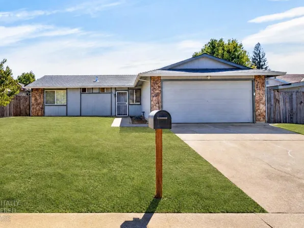 3573 Scorpio Dr, Sacramento, CA 95827