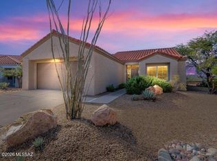 868 E Grass Meadow Pl, Oro Valley, AZ 85755