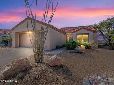 868 E Grass Meadow Pl, Oro Valley, AZ, 85755