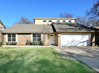 5503 Parliament Dr, Arlington, TX 76017
