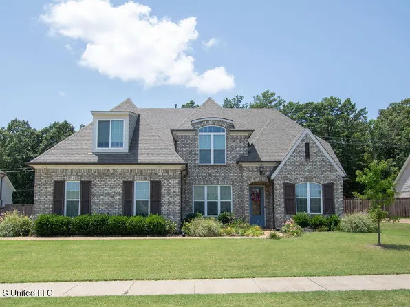 433 Vicksburg Cv, Hernando, MS 38632