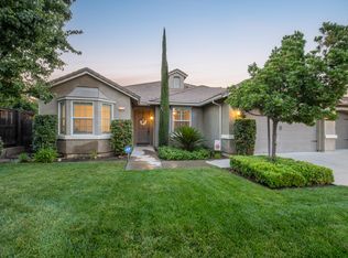 1871 N Sanders Ave, Clovis, CA