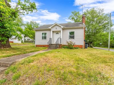 117 North St, Morganton, NC, 28655