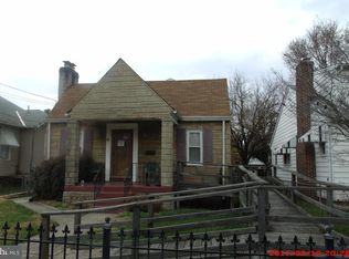 319 Quackenbos St NW, Washington, DC