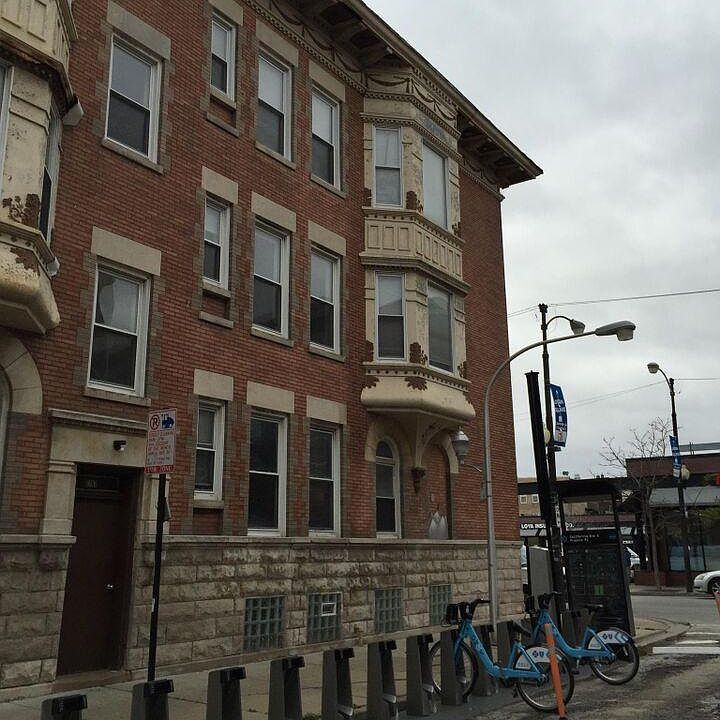 1st image of 2015 N California Ave APT 2