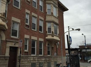 2015 N California Ave APT 2, Chicago, IL 60647