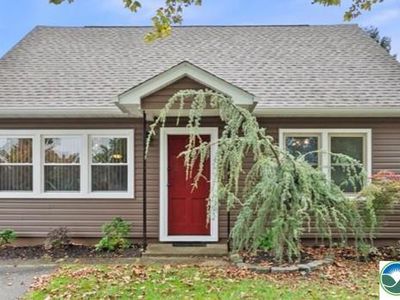 3414 Greenway St, Easton, PA, 18045
