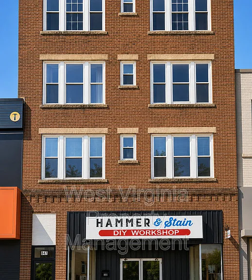 847 Mercer St #4 — Photo 1