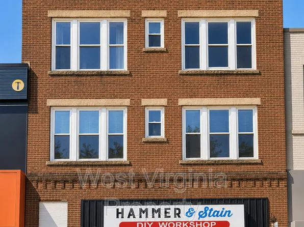 847 Mercer St #4, Princeton, WV 24740