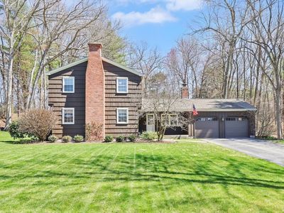 2 Woodside Dr, Wilbraham, MA, 01095