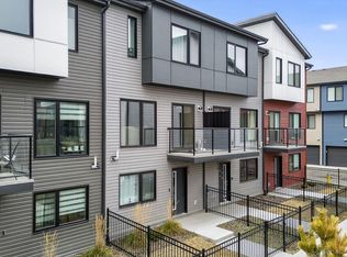 The Enclave in Desrochers, Edmonton, AB T6W 4Z8