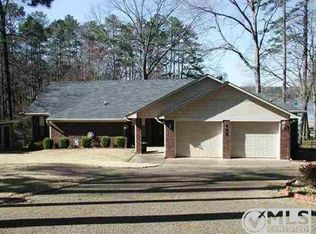 105 Gene Bell Cv, Hot Springs, AR 71913