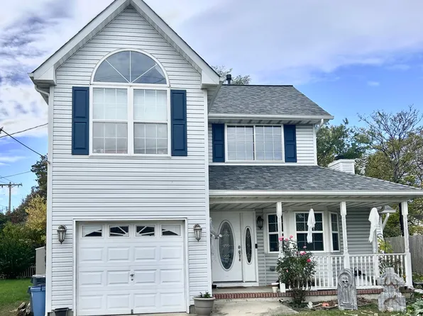 323 Osborn Avenue, Point Pleasant, NJ 08742