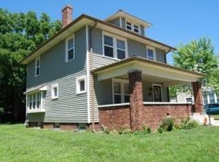 3132 N Kenwood Ave, Indianapolis, IN