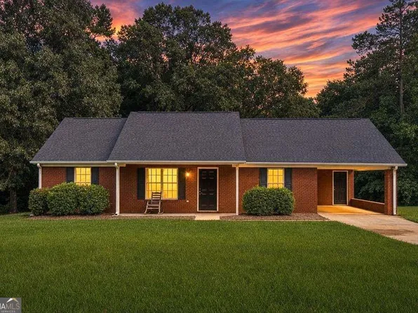 2587 Kelleytown Rd, McDonough, GA 30252