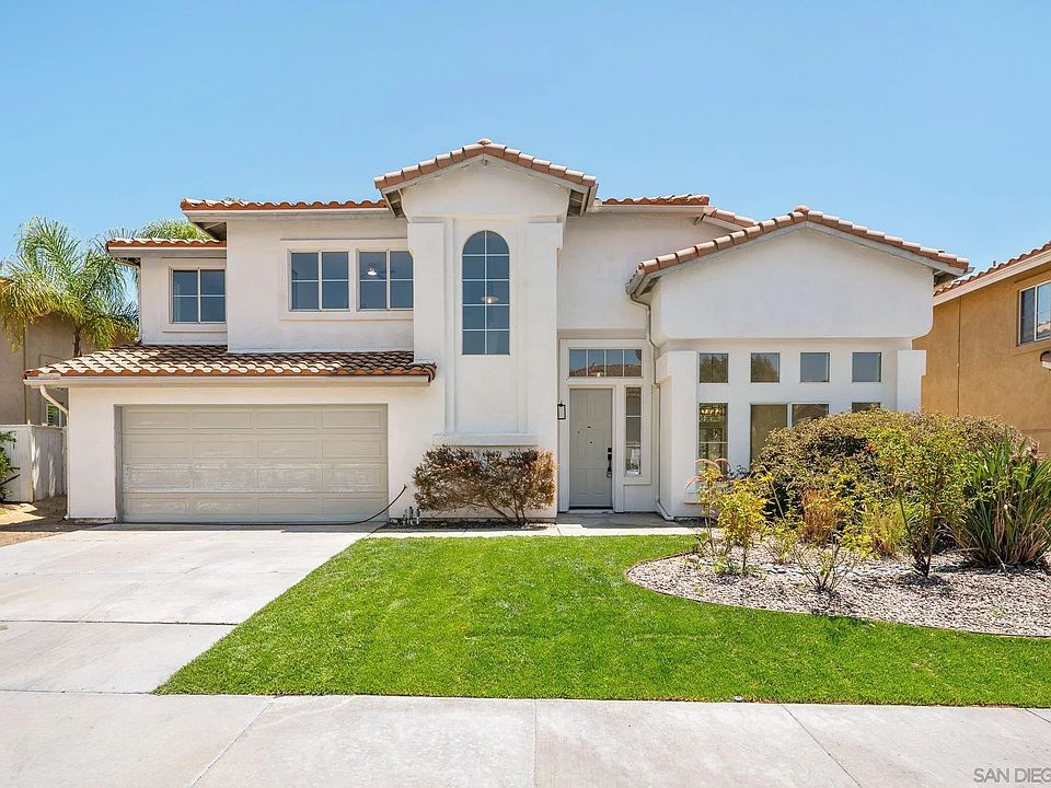1st image of 4543 Avenida Manessa