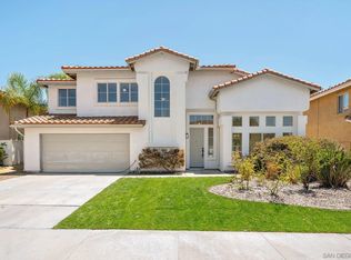 4543 Avenida Manessa, Oceanside, CA 92057