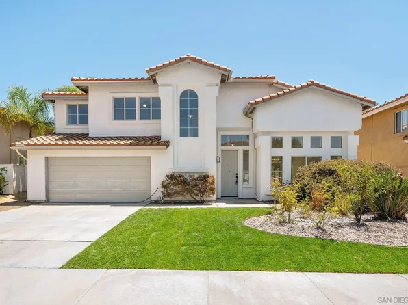 4543 Avenida Manessa, Oceanside, CA 92057