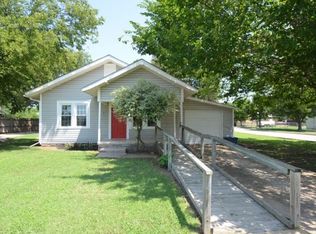 837 E Eufaula St, Norman, OK 73071