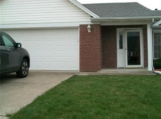 460 Reagan Cir, Franklin, IN 46131