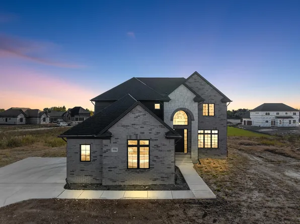 775 Marlayna Ave, Oxford, MI 48371