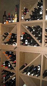 Wine Cellar