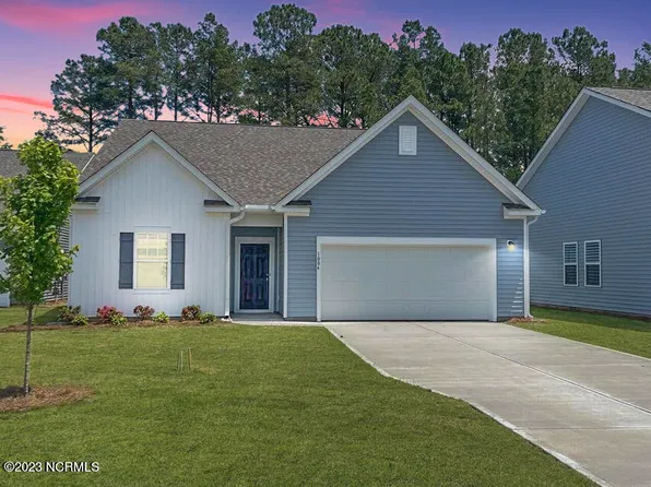 1006 Bogue Lane, New Bern, NC 28562