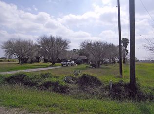 14828 Bacon Way Rd, Harlingen, TX 78552