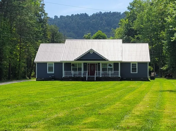 410 Steele Rd, Jeffersonville, KY 40337