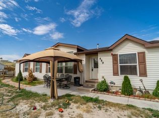 459 Flora Bay, Spring Creek, NV 89815