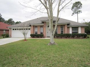 1630 Dockside Dr, Fleming Island, FL 32003