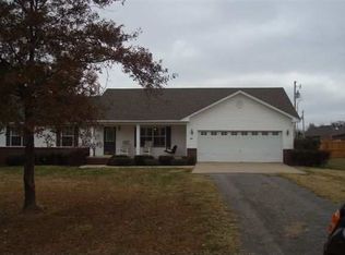 105 Mildred, Beebe, AR 72012